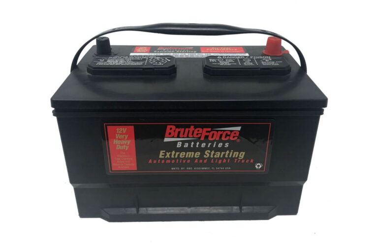 Bateria AGM Odyssey Extreme ODS-AGM28LA-PC925T