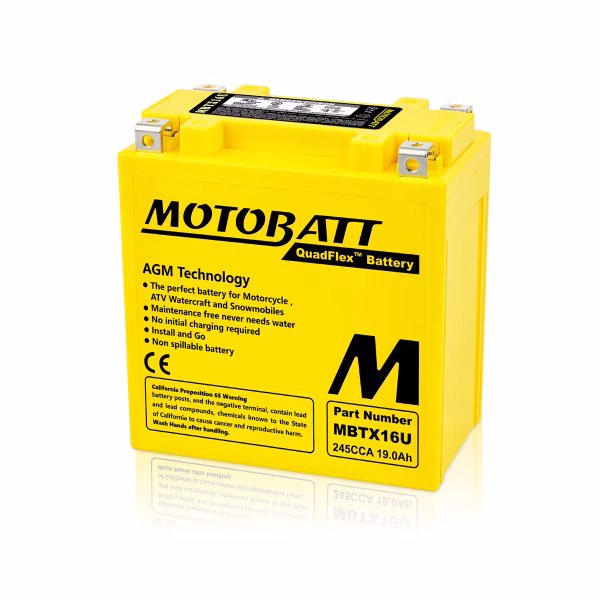 MBTX16U-1