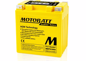 MBTX30U-1