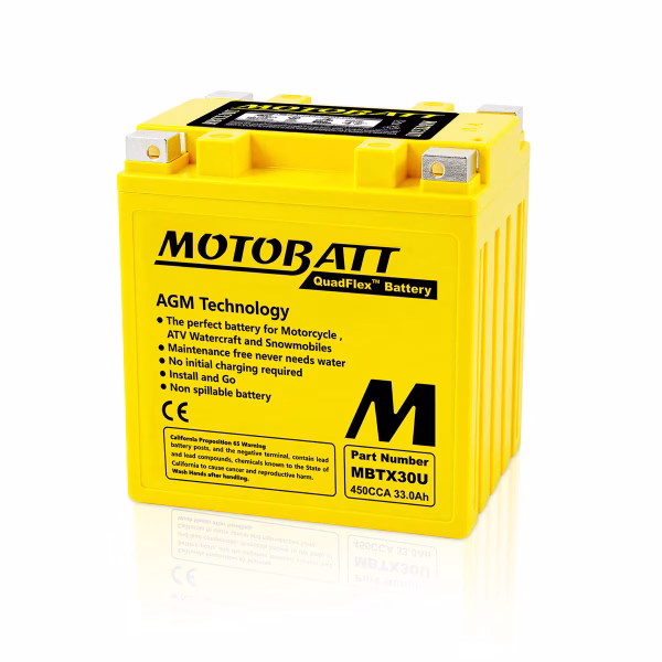 MBTX30U-1